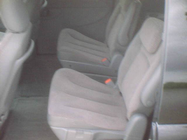 Chrysler Town and Country 2007 photo 1