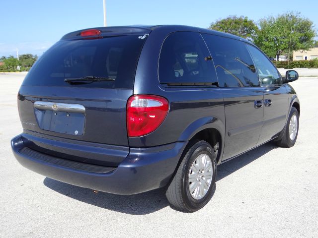 Chrysler Town and Country Base MiniVan