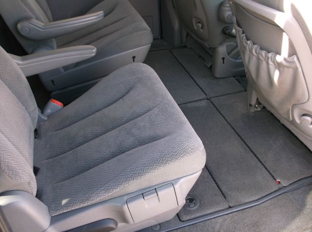 Chrysler Town and Country 2007 photo 6