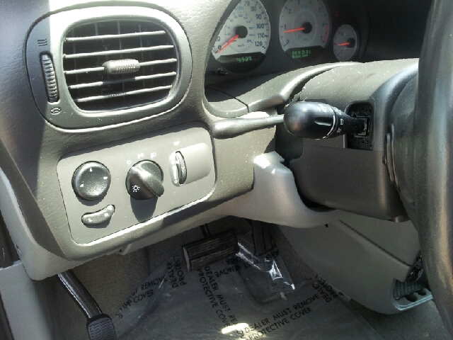 Chrysler Town and Country 2007 photo 3