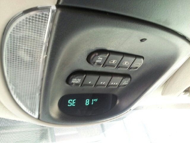 Chrysler Town and Country 2007 photo 6