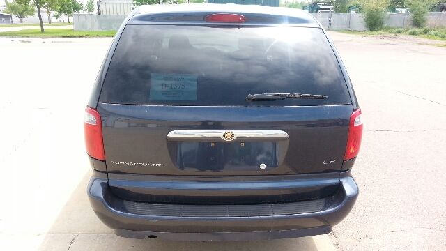 Chrysler Town and Country 2007 photo 6