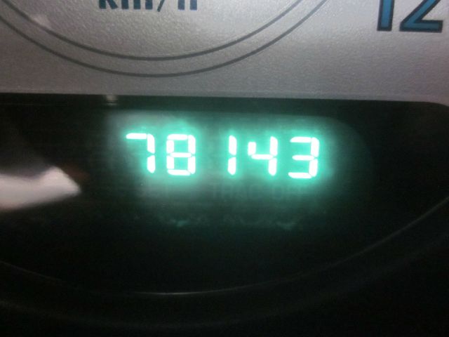 Chrysler Town and Country 2007 photo 4