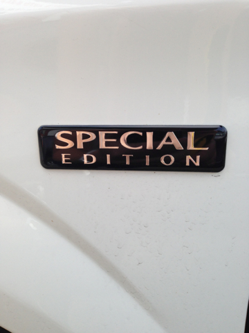 Chrysler Town and Country 2007 photo 1