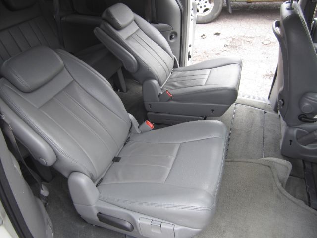 Chrysler Town and Country 2007 photo 16