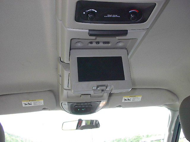 Chrysler Town and Country 2007 photo 4