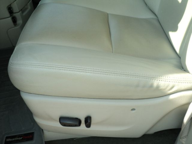 Chrysler Town and Country 2007 photo 4