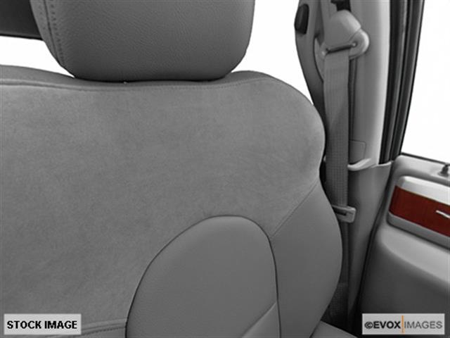 Chrysler Town and Country Elk Conversion Van MiniVan