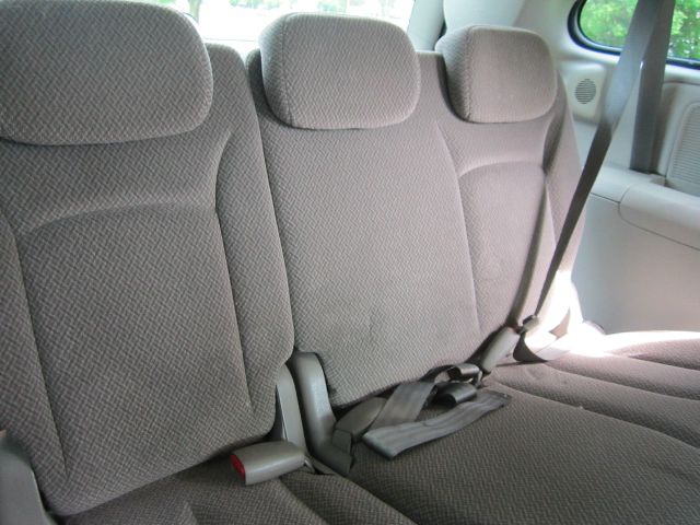 Chrysler Town and Country 2007 photo 8