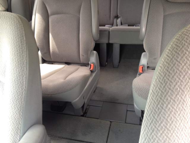 Chrysler Town and Country 2007 photo 3