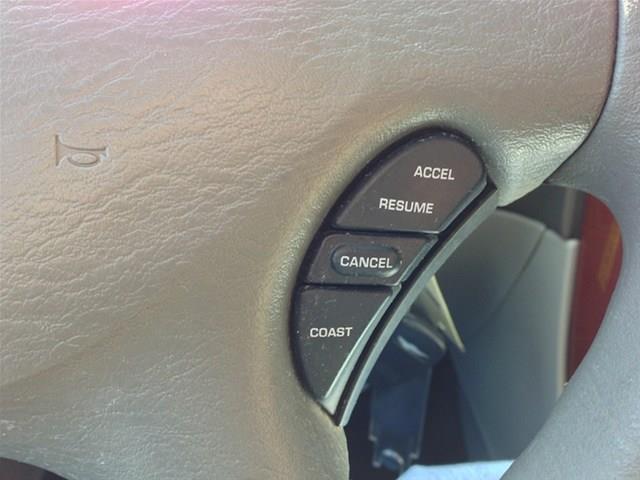 Chrysler Town and Country Elk Conversion Van MiniVan