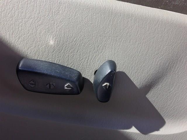 Chrysler Town and Country 2007 photo 11