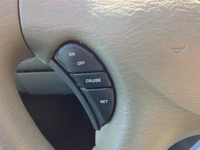 Chrysler Town and Country 2007 photo 21