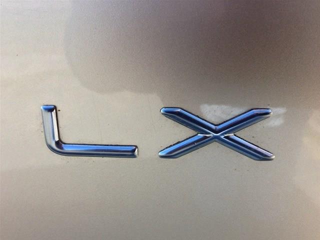 Chrysler Town and Country 2007 photo 31