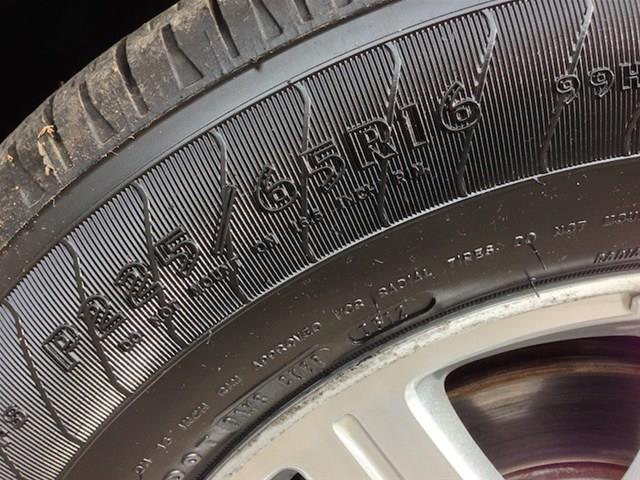 Chrysler Town and Country 2008 photo 20