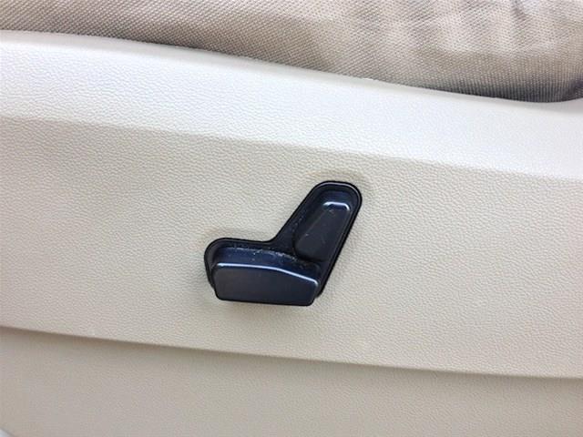 Chrysler Town and Country 2008 photo 4