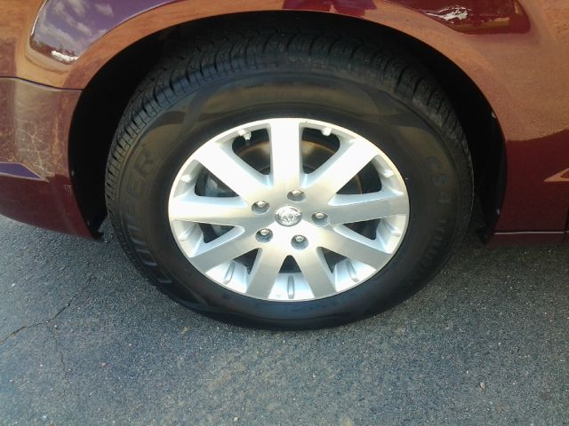 Chrysler Town and Country 3.5 MiniVan