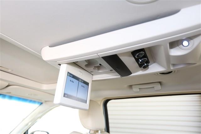 Chrysler Town and Country 2008 photo 15