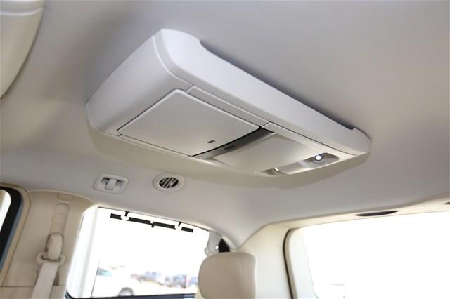 Chrysler Town and Country 2008 photo 16