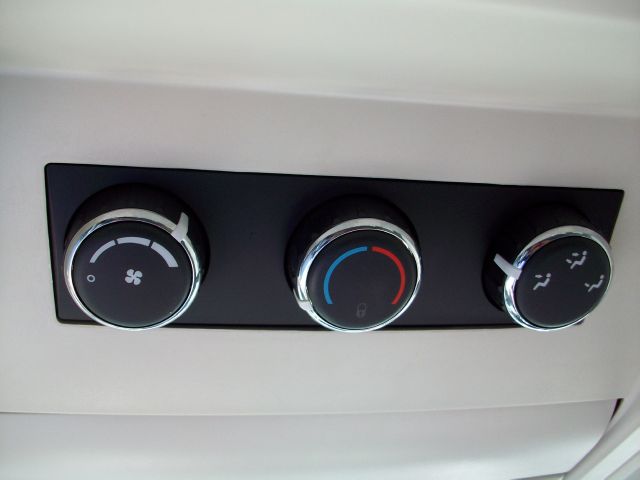 Chrysler Town and Country 2008 photo 11