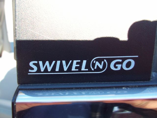 Chrysler Town and Country 2008 photo 13