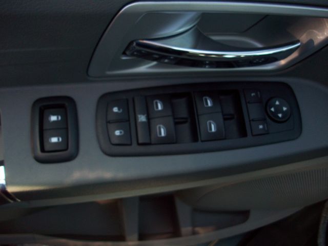 Chrysler Town and Country 2008 photo 15