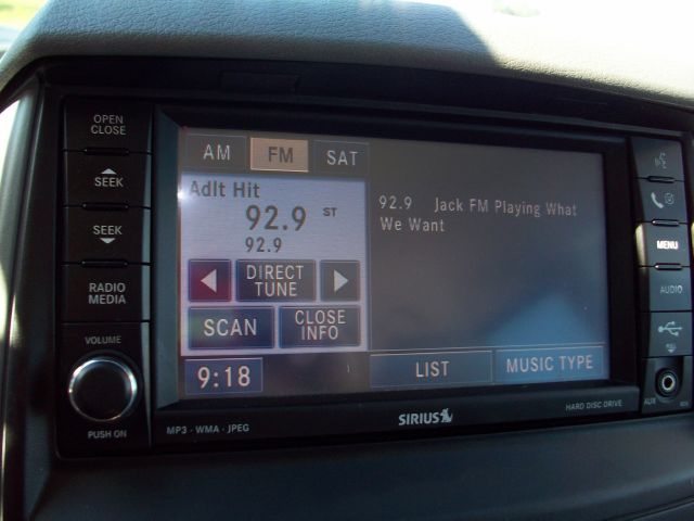 Chrysler Town and Country 2008 photo 21