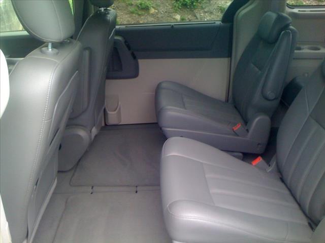 Chrysler Town and Country AUTO LX MiniVan