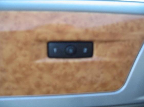 Chrysler Town and Country 2008 photo 7