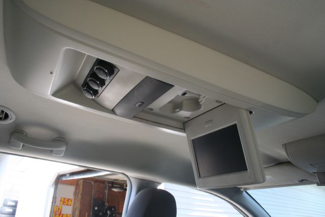 Chrysler Town and Country 2008 photo 4