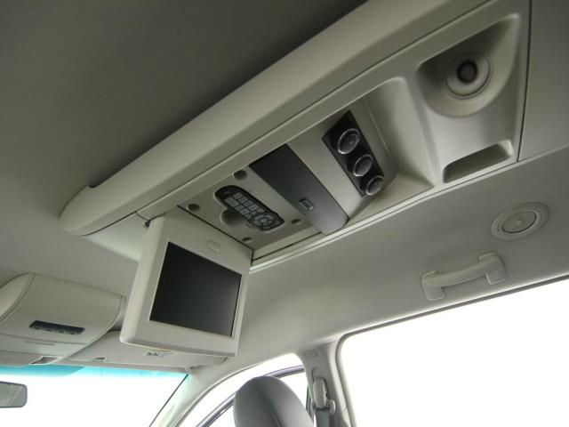Chrysler Town and Country 2008 photo 22