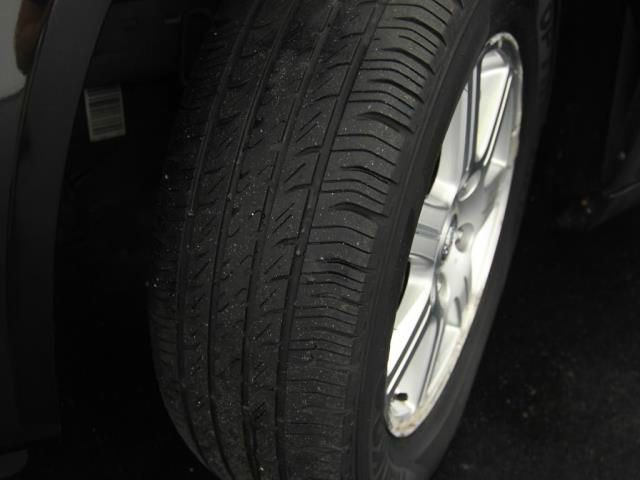 Chrysler Town and Country 2008 photo 24