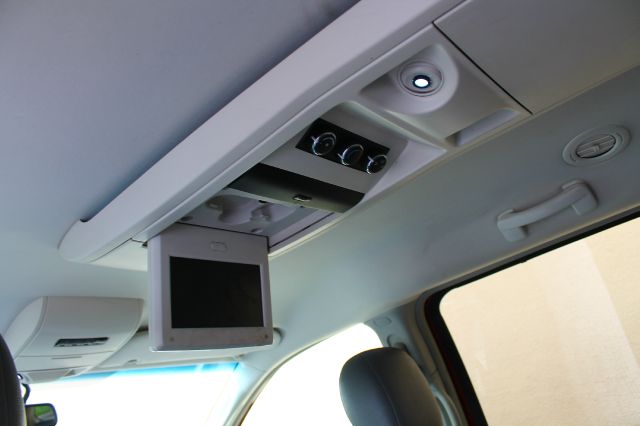 Chrysler Town and Country 2008 photo 12