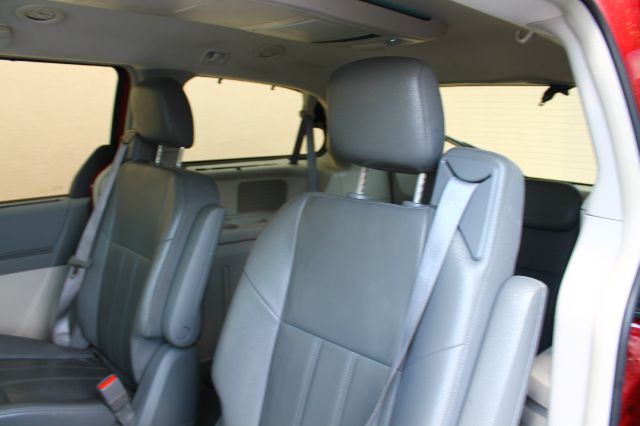 Chrysler Town and Country 2008 photo 15