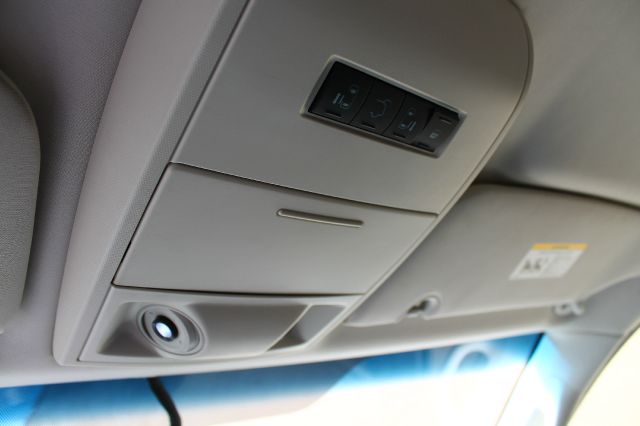 Chrysler Town and Country 2008 photo 27