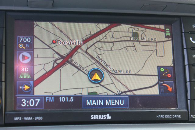 Chrysler Town and Country 2008 photo 29