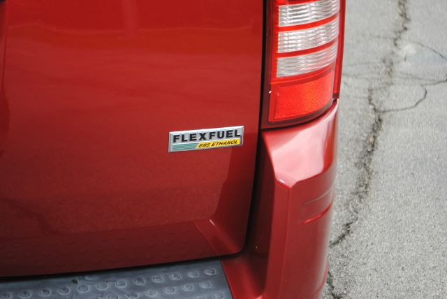 Chrysler Town and Country 2008 photo 13