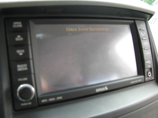 Chrysler Town and Country 2008 photo 4