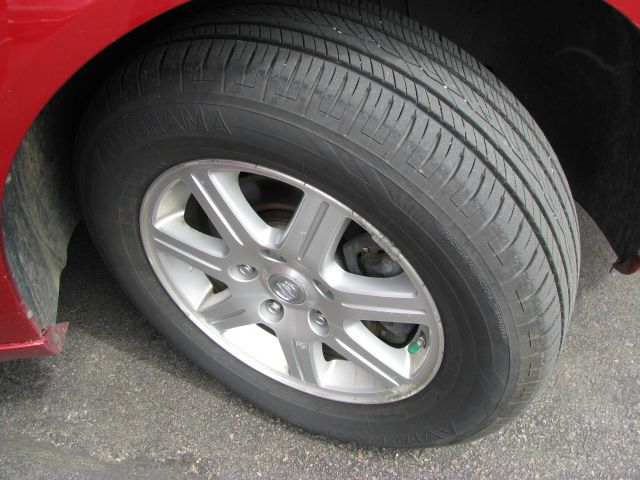 Chrysler Town and Country 2008 photo 5