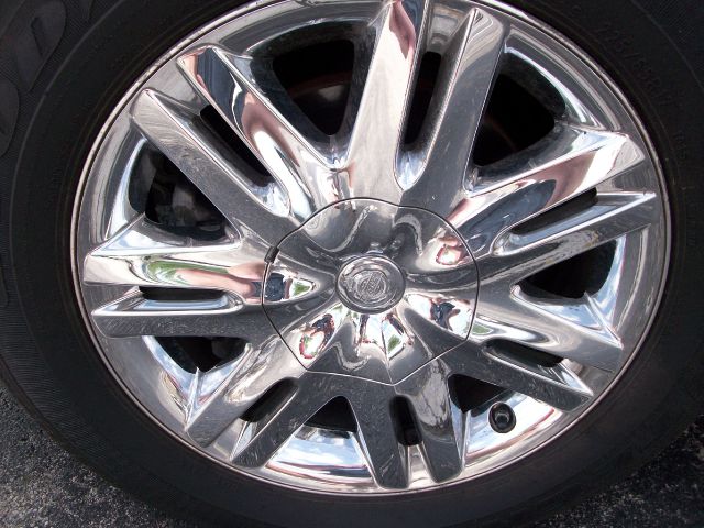 Chrysler Town and Country 2008 photo 10