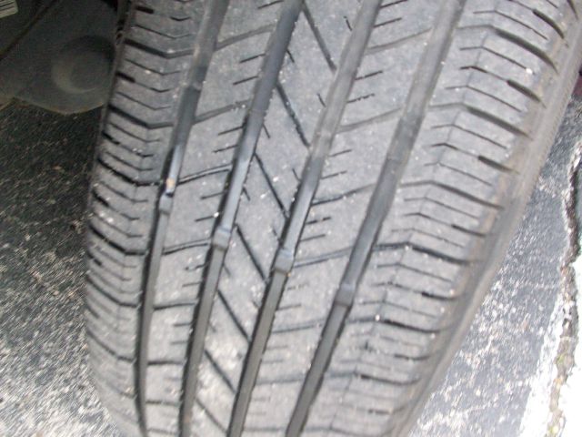 Chrysler Town and Country 2008 photo 11