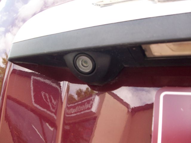 Chrysler Town and Country 2008 photo 12