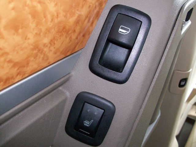 Chrysler Town and Country 2008 photo 16