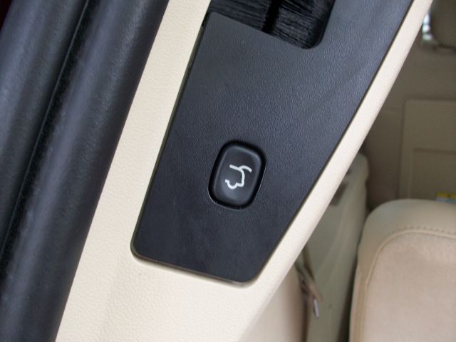 Chrysler Town and Country 2008 photo 20