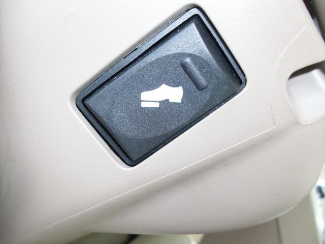 Chrysler Town and Country 2008 photo 25