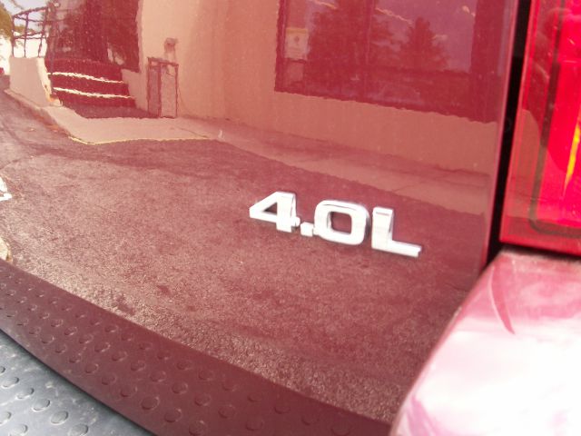 Chrysler Town and Country 2008 photo 5