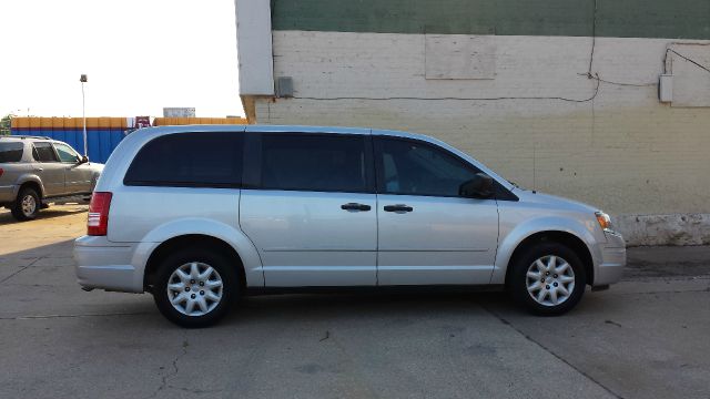 Chrysler Town and Country 2008 photo 4