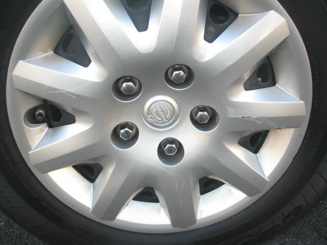 Chrysler Town and Country 2009 photo 4