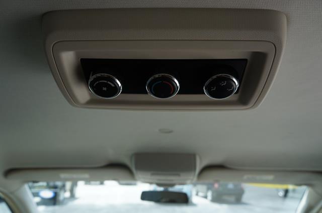 Chrysler Town and Country 2009 photo 19