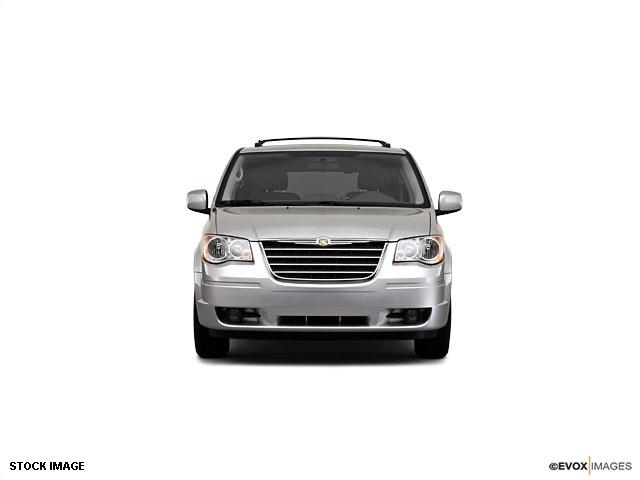 Chrysler Town and Country ST SLT SXT Power Wagon Lar MiniVan